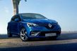 Pregled pete generacije kompaktnega kombilimuzinskega modela Renault Clio fotografija 4