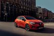 Pregled pete generacije kompaktnega kombilimuzinskega modela Renault Clio fotografija 1