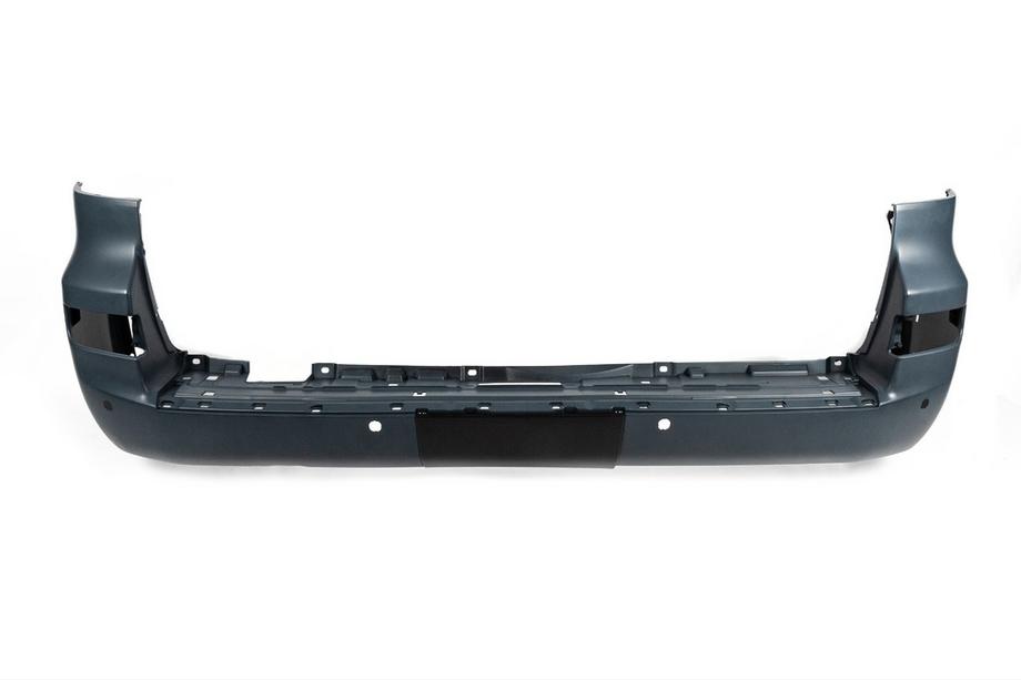 Lexus LX570/450d 2008–2022 Zadnji odbijač (2012-2015, za lakiranje) Image
