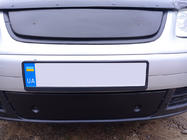Volkswagen Touran 2003–2010 Spodnja zimska maska, 2003-2006) Sijajna fotografija 7