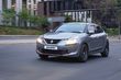 Druga generacija kompaktnega kombilimuzinskega modela Suzuki Baleno fotografija 10
