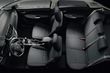 Druga generacija kompaktnega kombilimuzinskega modela Suzuki Baleno fotografija 9