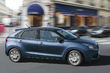 Druga generacija kompaktnega kombilimuzinskega modela Suzuki Baleno fotografija 4