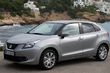 Druga generacija kompaktnega kombilimuzinskega modela Suzuki Baleno fotografija 1