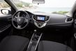 Druga generacija kompaktnega kombilimuzinskega modela Suzuki Baleno fotografija 8