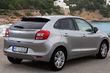 Druga generacija kompaktnega kombilimuzinskega modela Suzuki Baleno fotografija 6