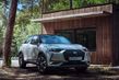 Pregled premijskega kompaktnega križanca DS 3 Crossback fotografija 17