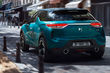 Pregled premijskega kompaktnega križanca DS 3 Crossback fotografija 11