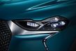 Pregled premijskega kompaktnega križanca DS 3 Crossback fotografija 8