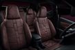 Pregled premijskega kompaktnega križanca DS 3 Crossback fotografija 9