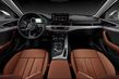 Pregled srednje velike limuzine Audi A4 fotografija 9