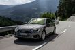 Pregled srednje velike limuzine Audi A4 fotografija 5