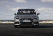 Pregled srednje velike limuzine Audi A4 fotografija 2