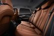 Pregled srednje velike limuzine Audi A4 fotografija 8