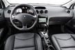 Pregled kompaktne limuzine Peugeot 408 fotografija 6