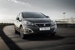 Pregled kompaktne limuzine Peugeot 408 fotografija 3