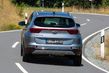Posodobljeni križanec KIA Sportage fotografija 9