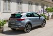 Posodobljeni križanec KIA Sportage fotografija 8