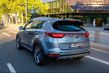Posodobljeni križanec KIA Sportage fotografija 3