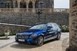 Pregled karavana Mercedes-Benz C-Class Estate fotografija 12