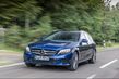 Pregled karavana Mercedes-Benz C-Class Estate fotografija 11