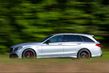 Pregled karavana Mercedes-Benz C-Class Estate fotografija 2