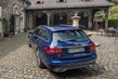 Pregled karavana Mercedes-Benz C-Class Estate fotografija 10