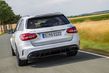 Pregled karavana Mercedes-Benz C-Class Estate fotografija 3
