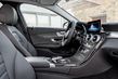Pregled karavana Mercedes-Benz C-Class Estate fotografija 5