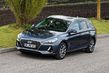 Pregled kompaktnega karavana Hyundai i30 Wagon fotografija 4