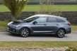 Pregled kompaktnega karavana Hyundai i30 Wagon fotografija 12