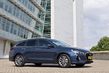 Pregled kompaktnega karavana Hyundai i30 Wagon fotografija 11