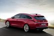 Pregled kompaktnega karavana Hyundai i30 Wagon fotografija 10