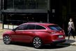Pregled kompaktnega karavana Hyundai i30 Wagon fotografija 5