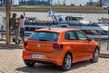 Volkswagen Polo šeste generacije: petvratni kombilimuzina fotografija 2