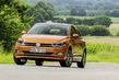 Volkswagen Polo šeste generacije: petvratni kombilimuzina fotografija 13