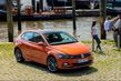 Volkswagen Polo šeste generacije: petvratni kombilimuzina fotografija 11