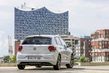 Volkswagen Polo šeste generacije: petvratni kombilimuzina fotografija 10