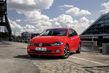 Volkswagen Polo šeste generacije: petvratni kombilimuzina fotografija 12