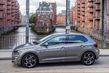 Volkswagen Polo šeste generacije: petvratni kombilimuzina fotografija 4
