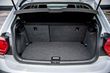 Volkswagen Polo šeste generacije: petvratni kombilimuzina fotografija 8