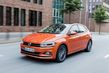 Volkswagen Polo šeste generacije: petvratni kombilimuzina fotografija 3