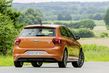Volkswagen Polo šeste generacije: petvratni kombilimuzina fotografija 5