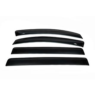 Deflektorji oken (4 kosi, HIC) Opel Zafira A 1998–2005 fotografija 1
