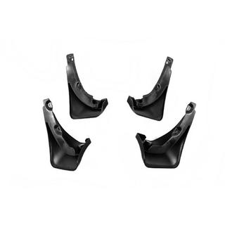 Komplet blatnih zavesic (z razširitvami, 4 kosi) Toyota Rav 4 2006–2013 fotografija 3
