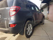 Toyota Rav 4 2006–2013 Komplet blatnih zavesic (brez razširitev, 4 kosi) fotografija 4