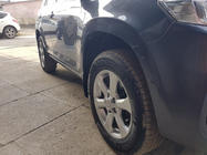 Toyota Rav 4 2006–2013 Komplet blatnih zavesic (brez razširitev, 4 kosi) fotografija 7