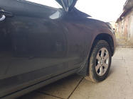 Toyota Rav 4 2006–2013 Komplet blatnih zavesic (brez razširitev, 4 kosi) fotografija 9