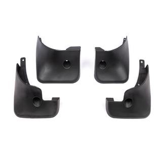 Komplet blatnih zavesic (brez razširitev, 4 kosi) Toyota Rav 4 2006–2013 fotografija 2
