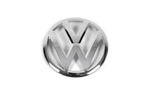 Volkswagen Caddy 2015–2020 Sprednji emblem (kromirani del) fotografija 1